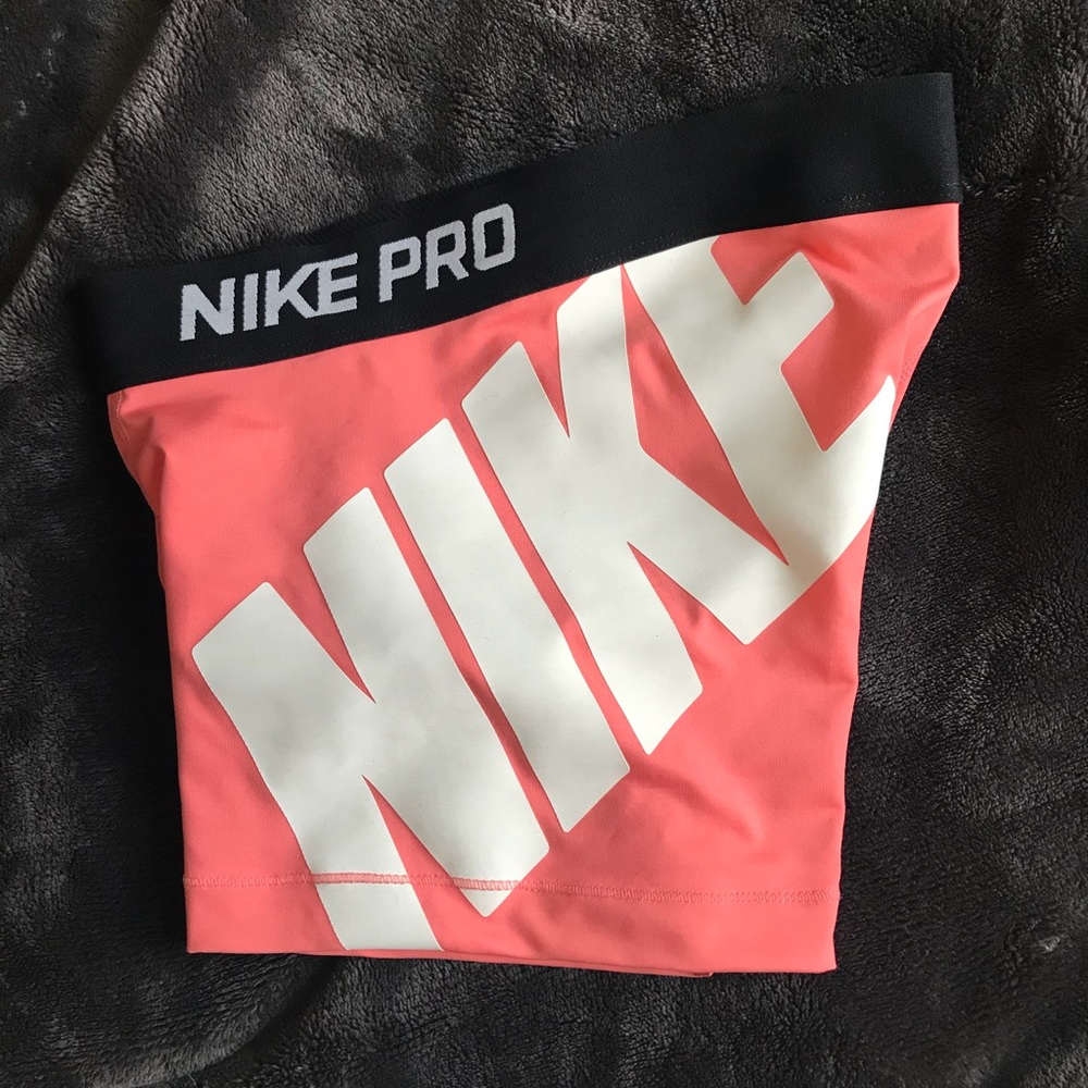 Nike Pros
